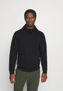 Indicode Jeans Wilkins - Sweater - Black