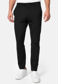 Indicode Jeans Chino - Black