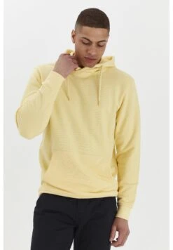 Indicode Jeans Idkenal - Hoodie - Pale Banana