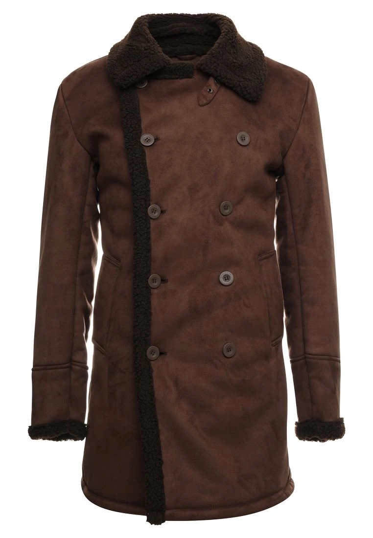 Indicode Jeans Jovani - Halflange Jas - Demitasse - Afbeelding 4