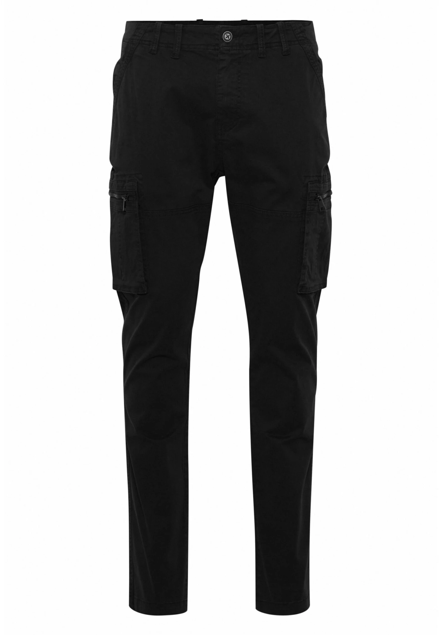 Indicode Jeans Cargobroek - Black - Afbeelding 6