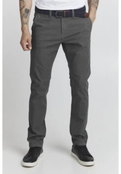 Indicode Jeans Chino - Dark Grey