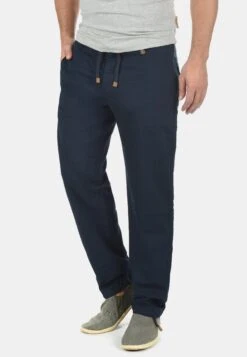 Indicode Jeans Idives - Broek - Night Sky