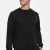 Indicode Jeans Holt - Sweater - Black