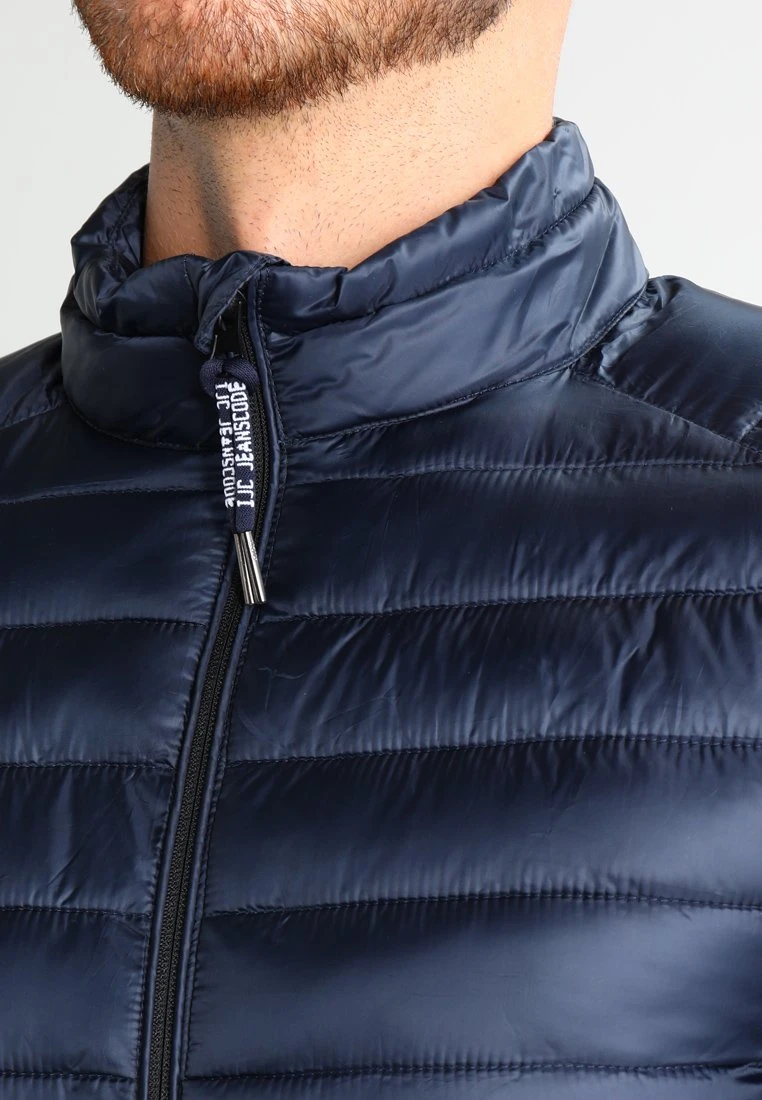 Indicode Jeans Amare - Winterjas - Navy - Afbeelding 4