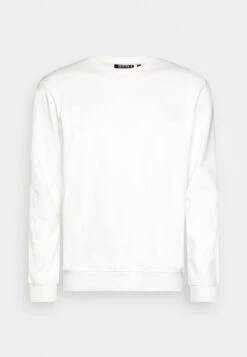 Indicode Jeans Holt - Sweater - Optical White