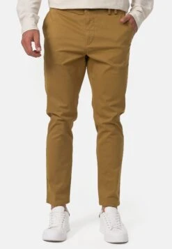Indicode Jeans Intory - Broek - Amber