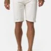 Indicode Jeans Jeansshort - Marshmellow