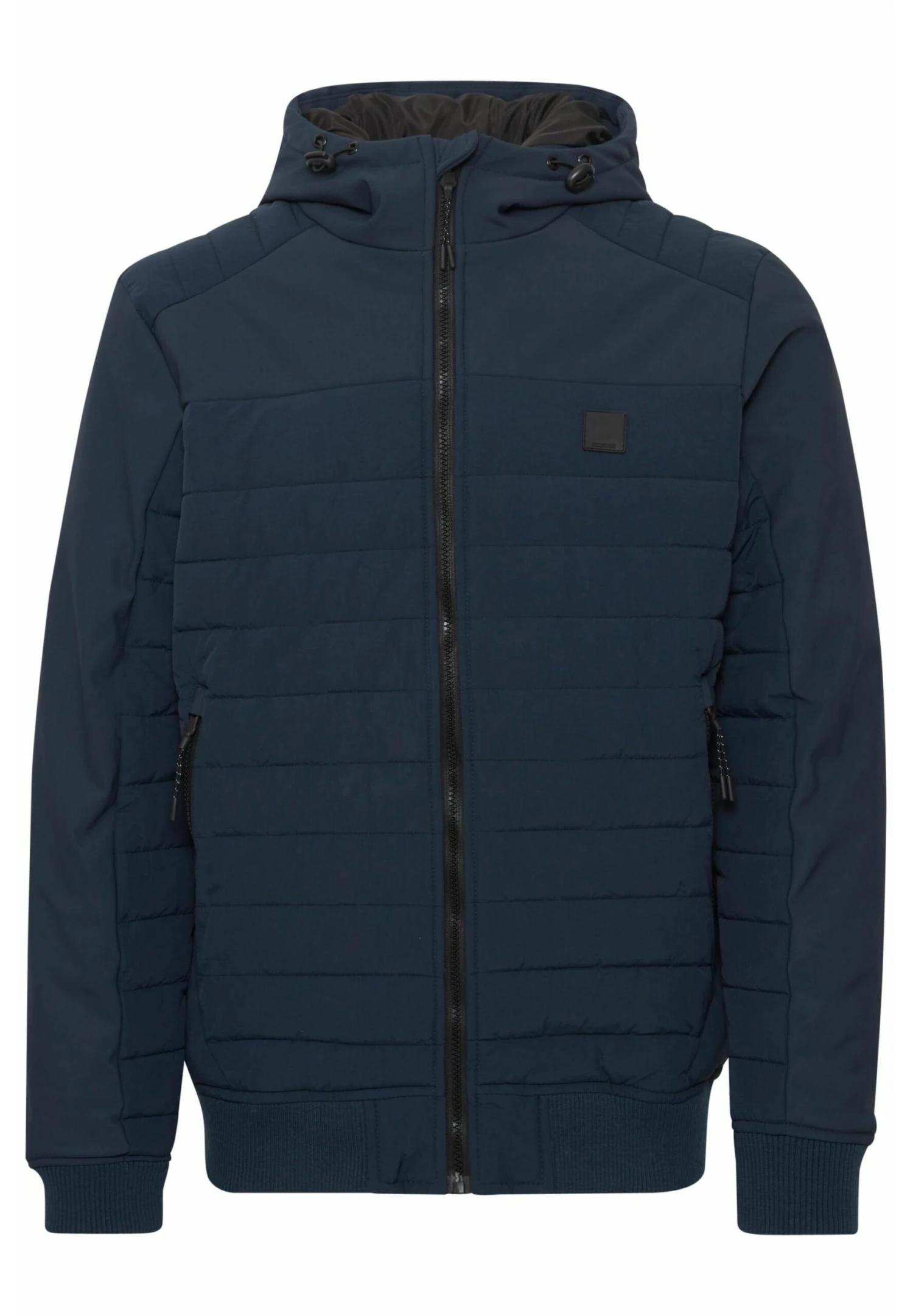 Indicode Jeans Idpario - Winterjas - Navy - Afbeelding 6