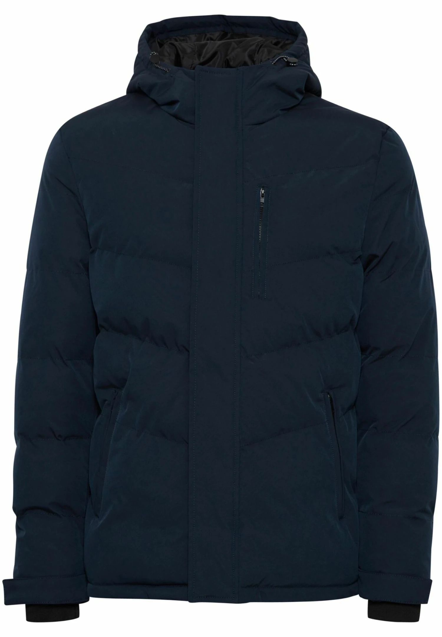 Indicode Jeans Idstephin- Winterjas - Navy - Afbeelding 6
