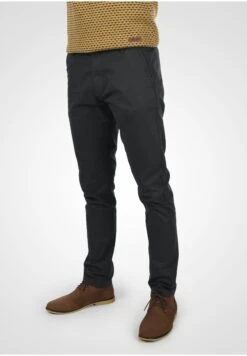 Indicode Jeans Idpenefal - Chino - Black