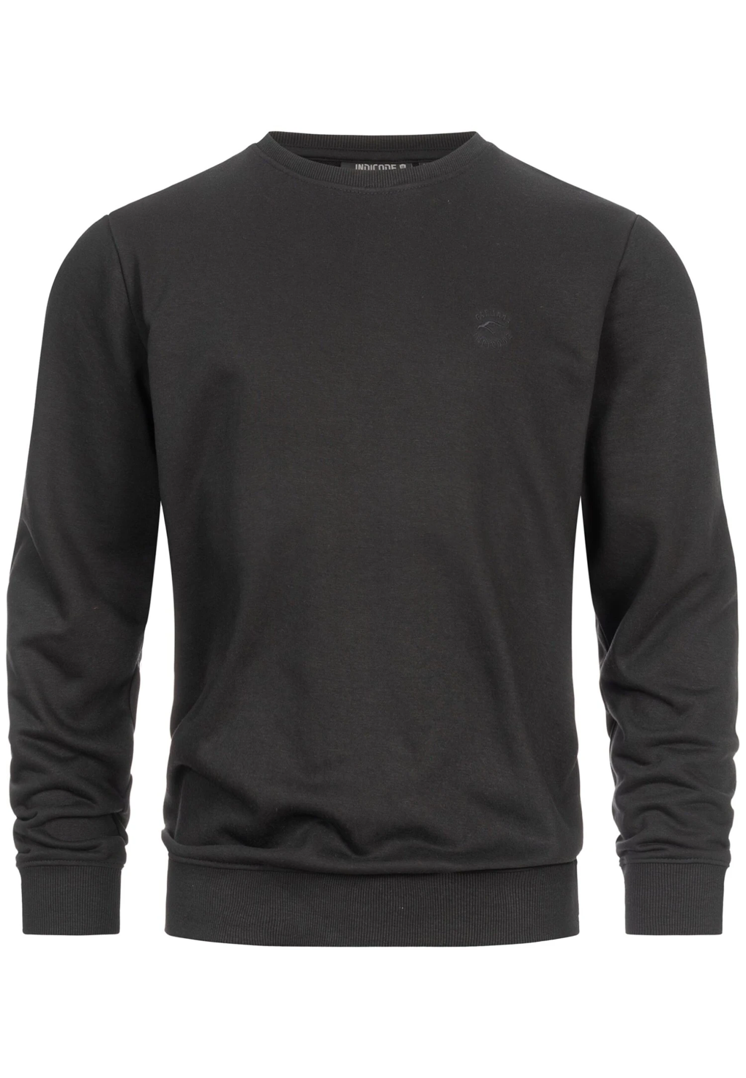 Indicode Jeans Holt - Sweater - Black - Afbeelding 5