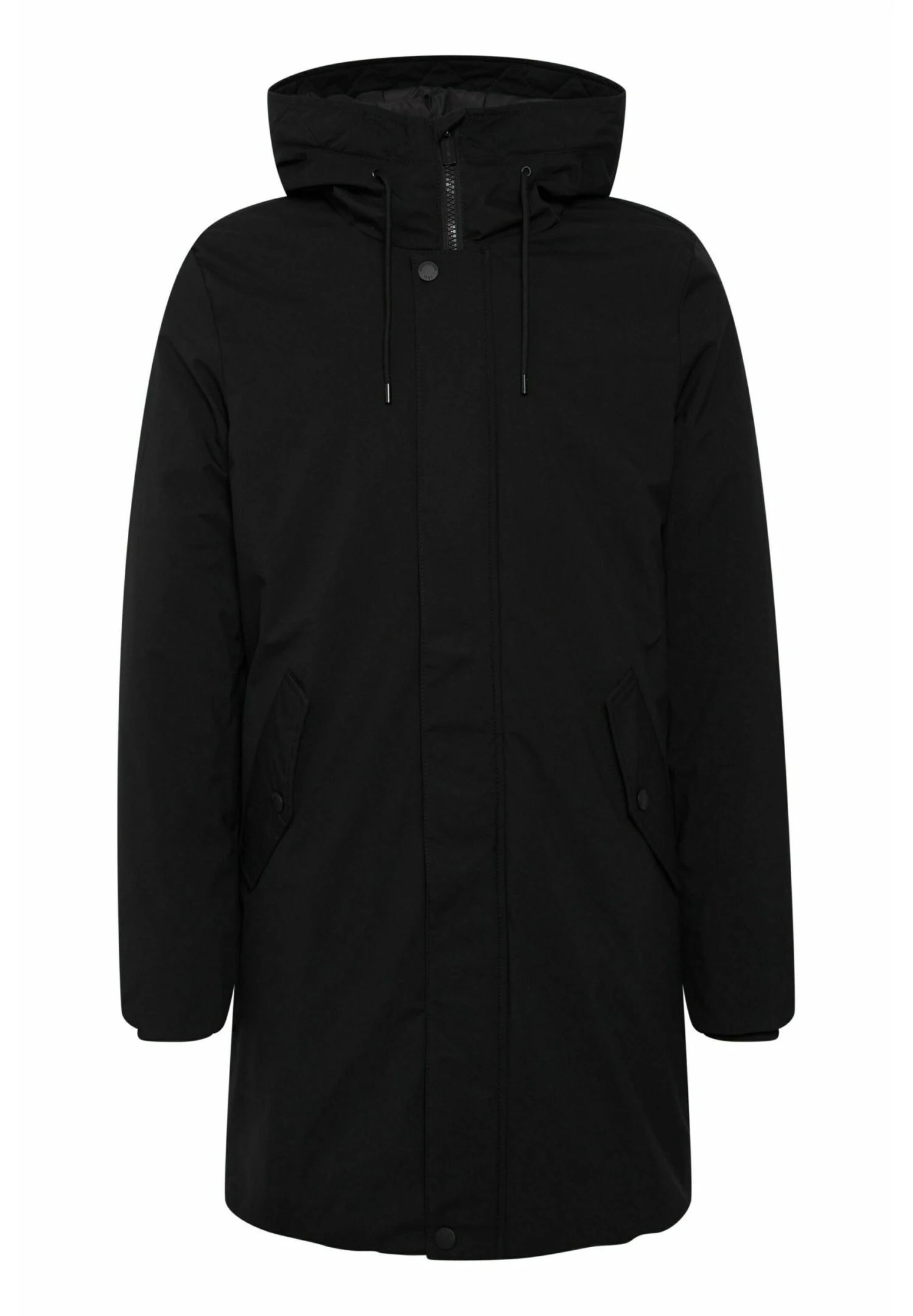 Indicode Jeans Idfido - Parka - Black - Afbeelding 4