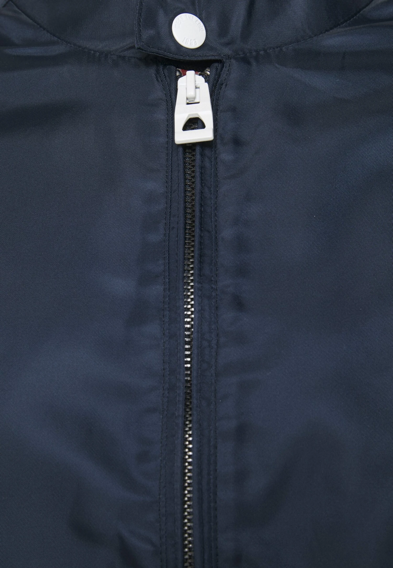 Indicode Jeans Enrico - Bomberjacks - Navy - Afbeelding 3