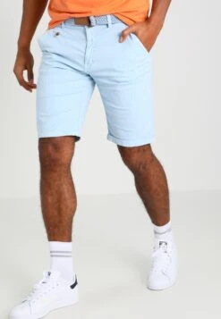 Indicode Jeans Coner - Shorts - Sky Way