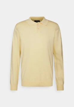 Indicode Jeans Barner - Poloshirt - Anise