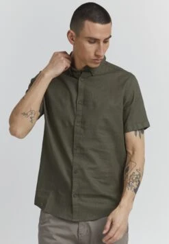 Indicode Jeans Overhemd - Beetle