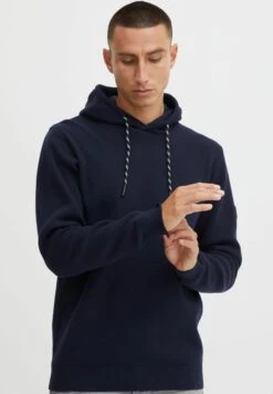 Indicode Jeans Idmatho - Hoodie - Navy
