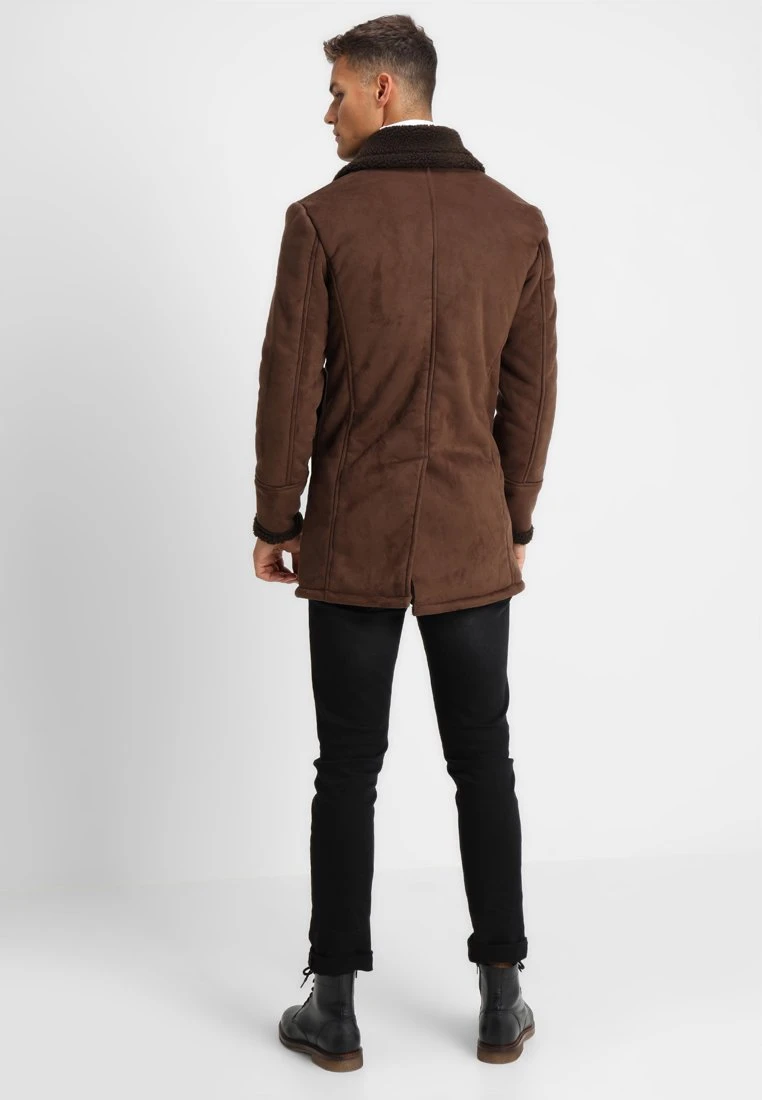 Indicode Jeans Jovani - Halflange Jas - Demitasse - Afbeelding 3