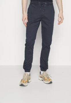 Indicode Jeans Nexus - Broek - Navy