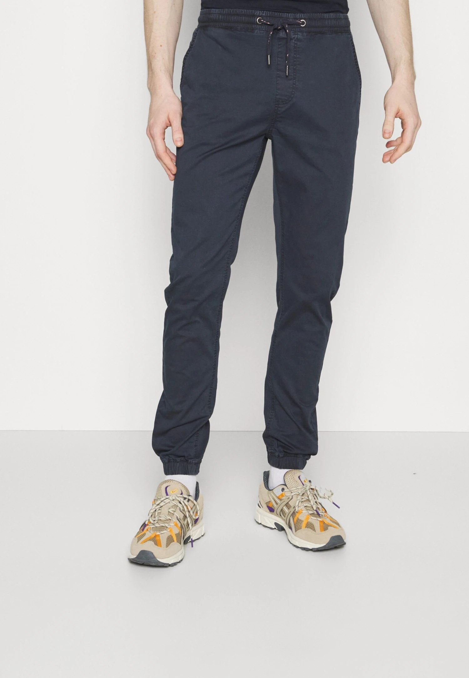 Indicode Jeans Nexus - Broek - Navy