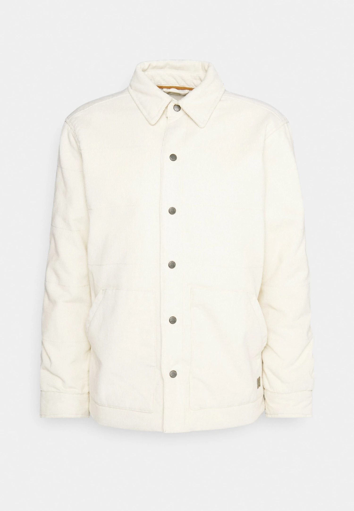 Indicode Jeans Incorbin - Lichte Jas - White Asparagus - Afbeelding 5