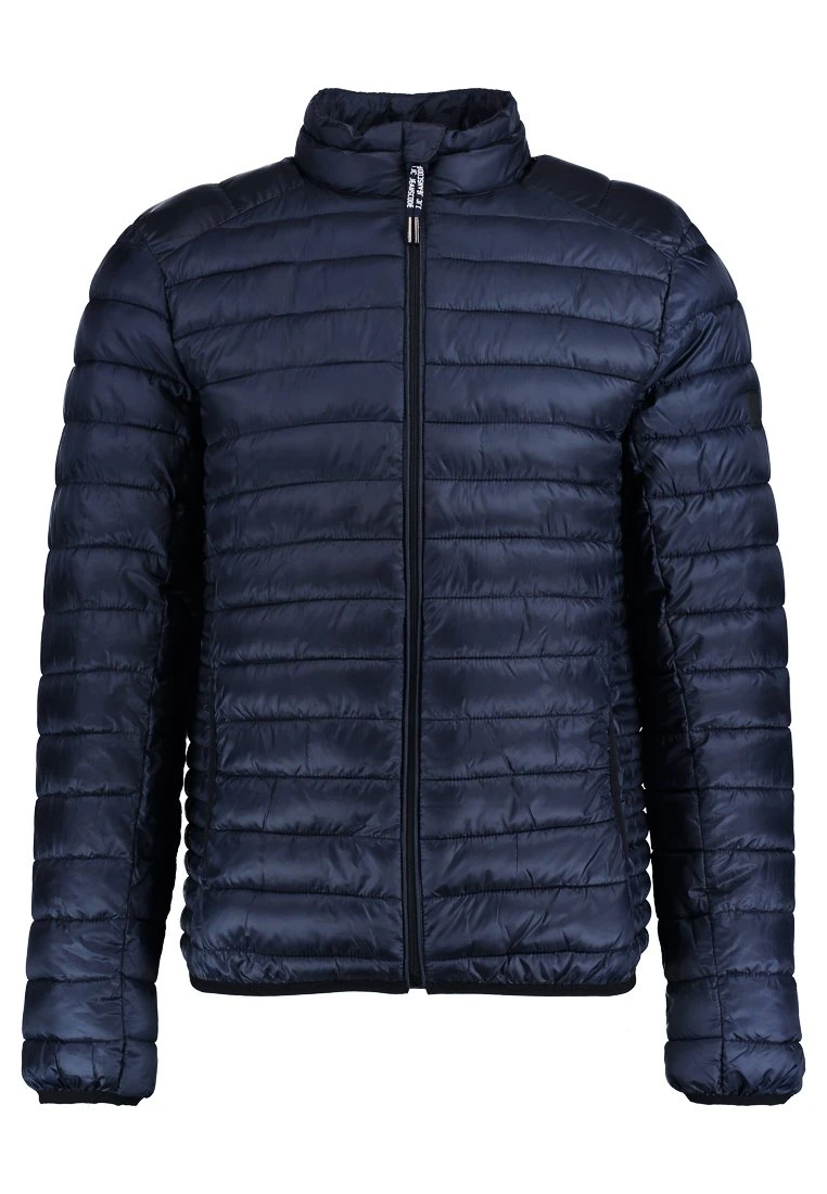 Indicode Jeans Amare - Winterjas - Navy - Afbeelding 6