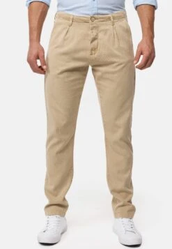 Indicode Jeans Ville - Broek - Irish Cream