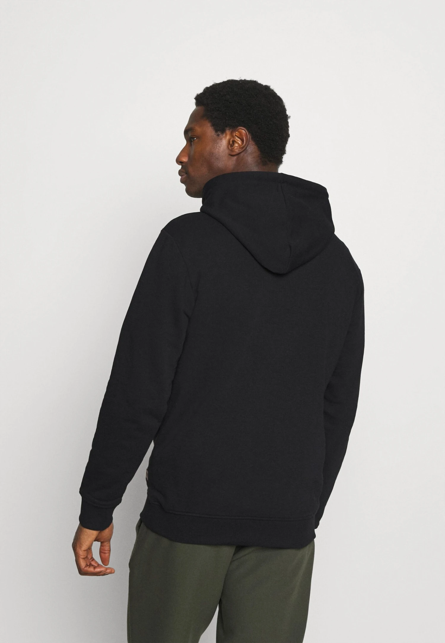 Indicode Jeans Wilkins - Sweater - Black - Afbeelding 3