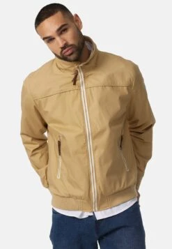 Indicode Jeans Jas - Mojave