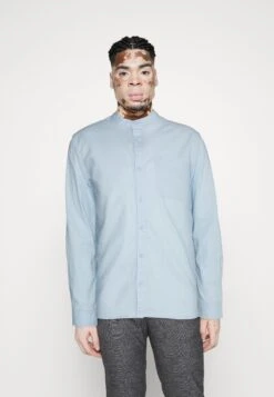 Indicode Jeans Raffi - Overhemd - Sky Way