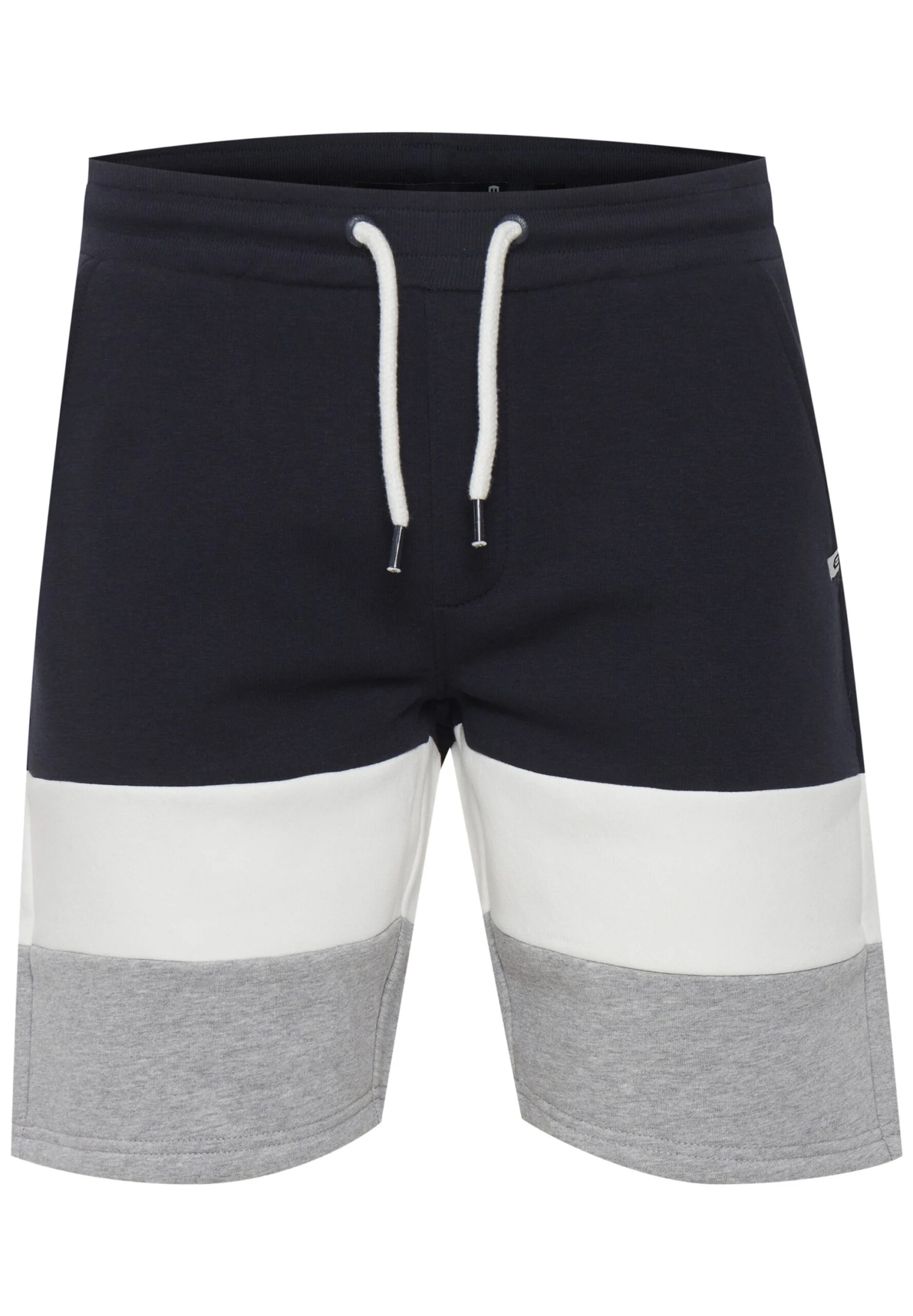 Indicode Jeans Idcaul - Shorts - Navy - Afbeelding 5