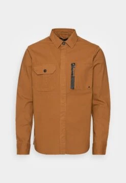 Indicode Jeans Overhemd - Rubber