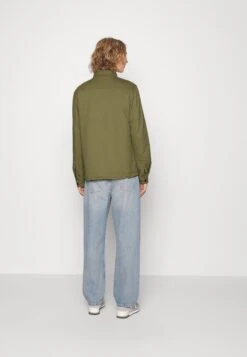 Indicode Jeans Calmar - Jas - Rubber