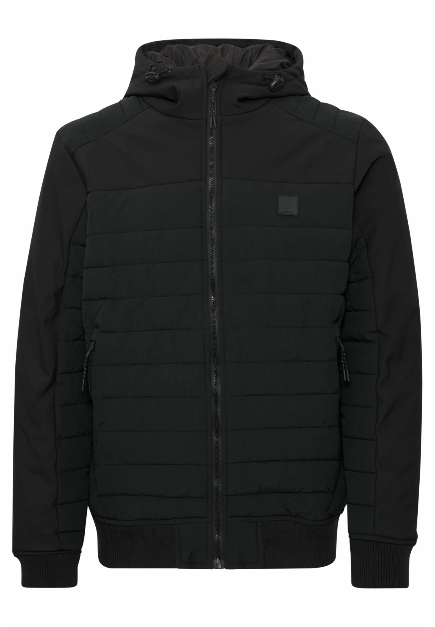 Indicode Jeans Idpario - Winterjas - Black - Afbeelding 6