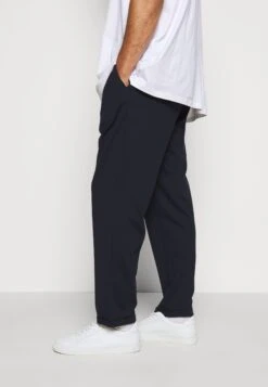 Indicode Jeans Eberleinplus - Broek - Navy