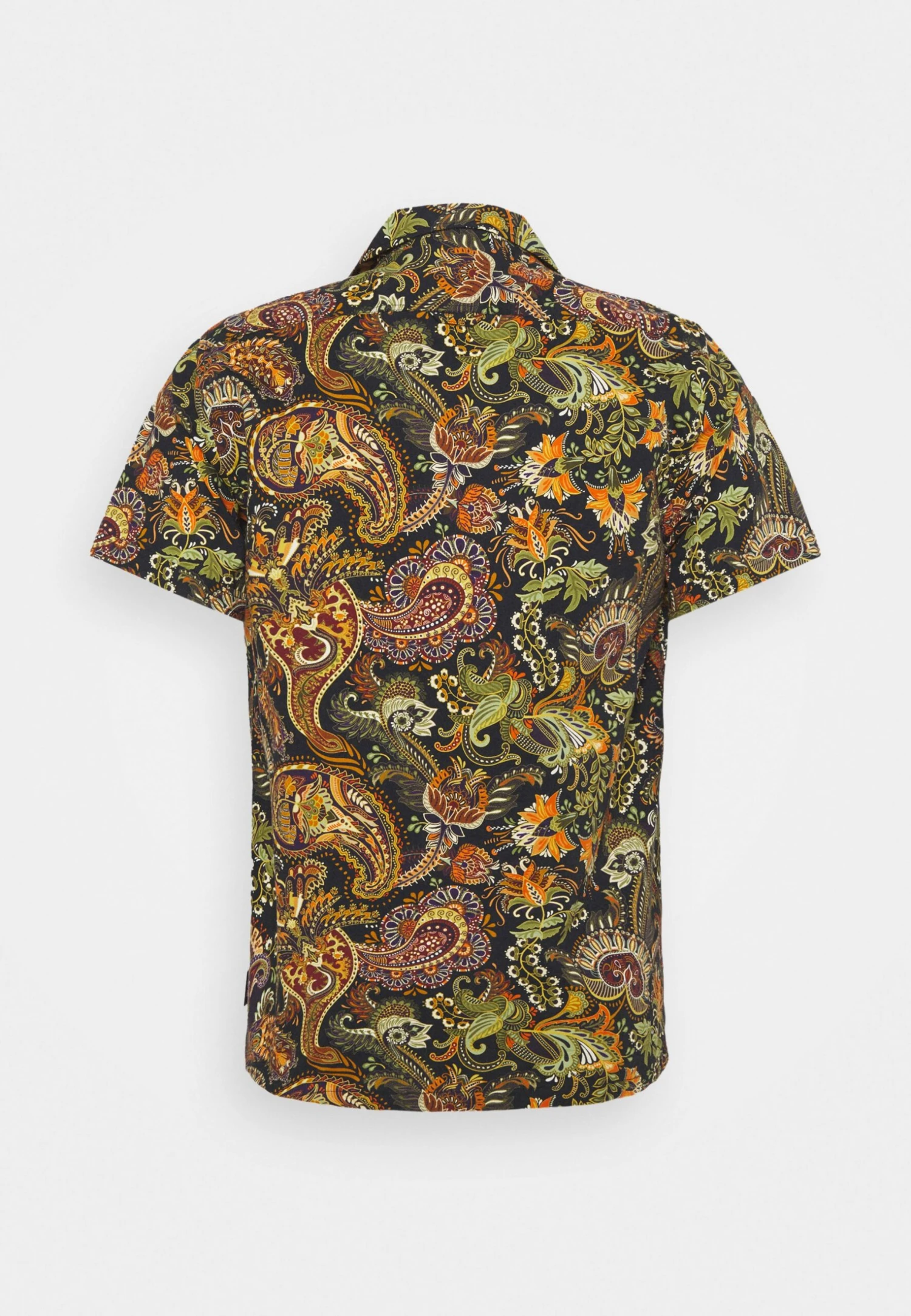 Indicode Jeans Jacobs - Overhemd - Mulicalor - Afbeelding 2