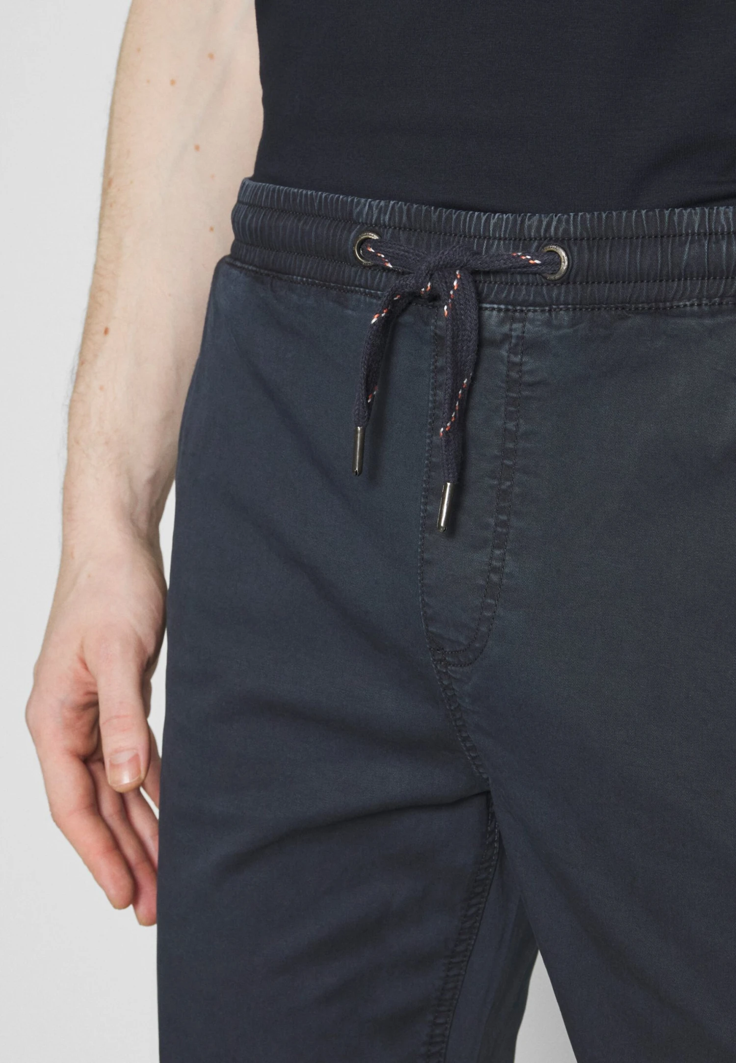 Indicode Jeans Nexus - Broek - Navy - Afbeelding 5