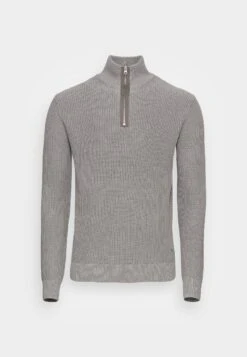 Indicode Jeans Rodriguez - Trui - Grey Mix