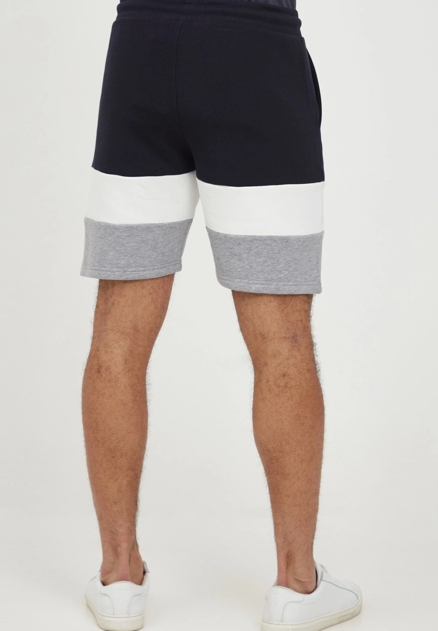 Indicode Jeans Idcaul - Shorts - Navy - Afbeelding 3