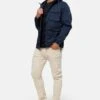 Indicode Jeans Lordsburg - Jas - Navy