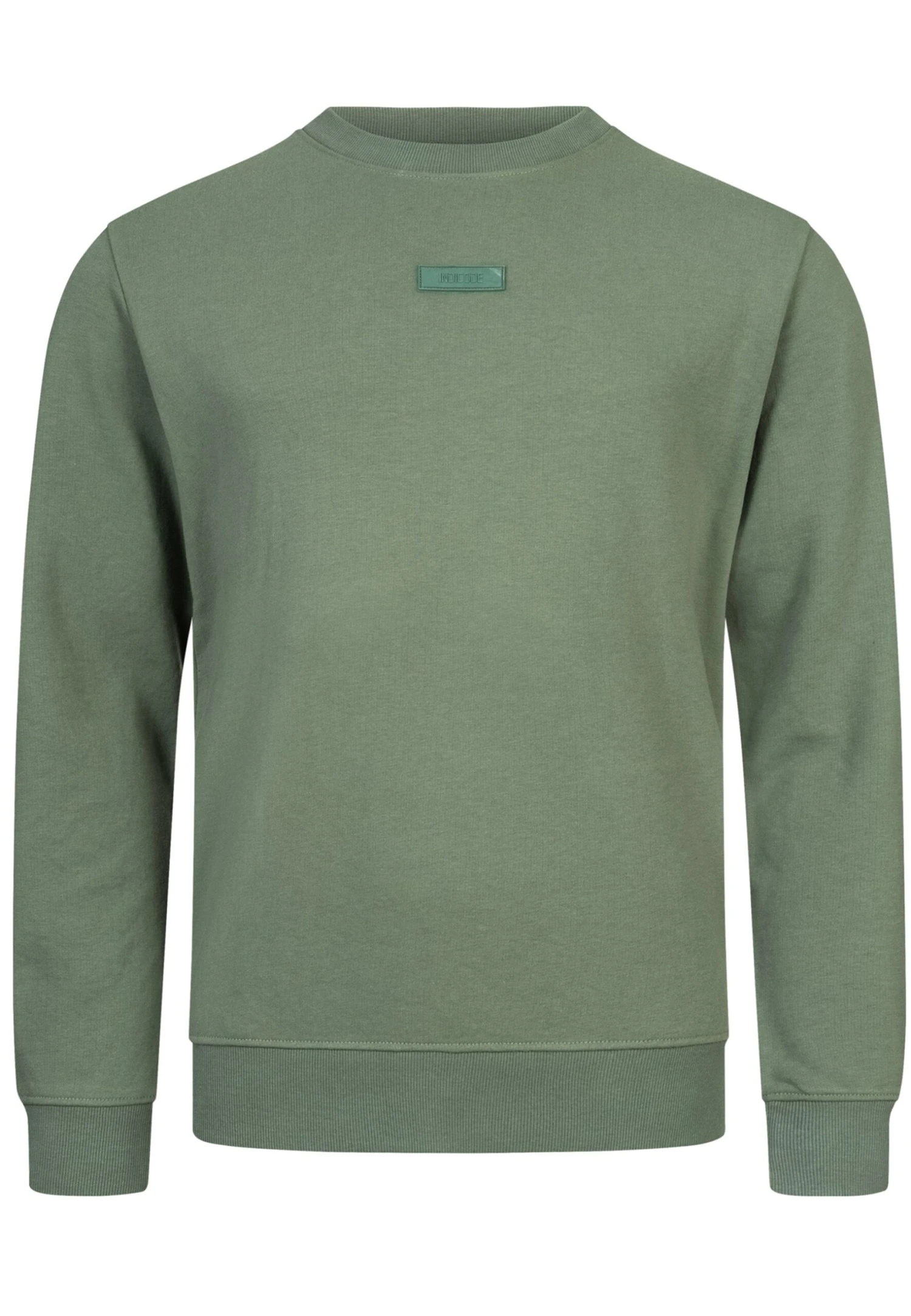 Indicode Jeans Baxter - Sweater - Laurel Wreath - Afbeelding 7