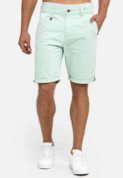 Indicode Jeans Casual Fit - Shorts - Surf Spray