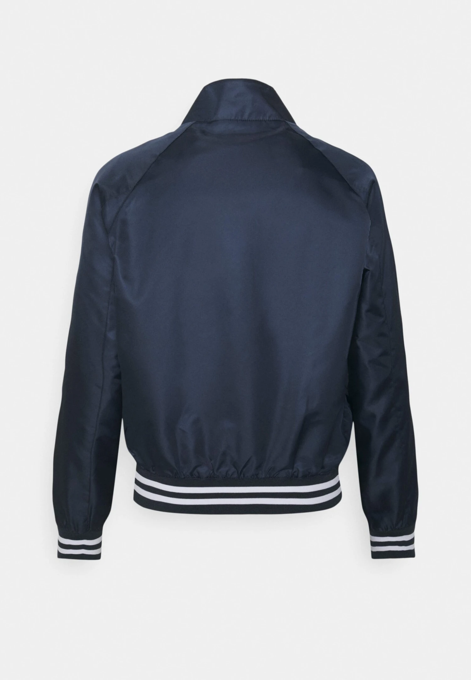 Indicode Jeans Enrico - Bomberjacks - Navy - Afbeelding 2