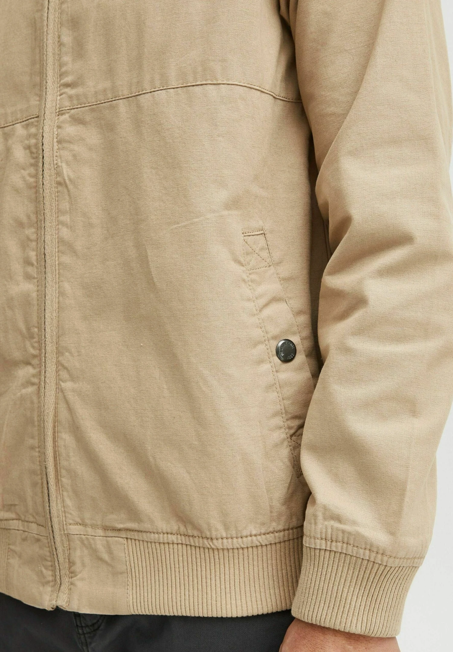 Indicode Jeans Idsimon - Jas - Cornstalk - Afbeelding 5