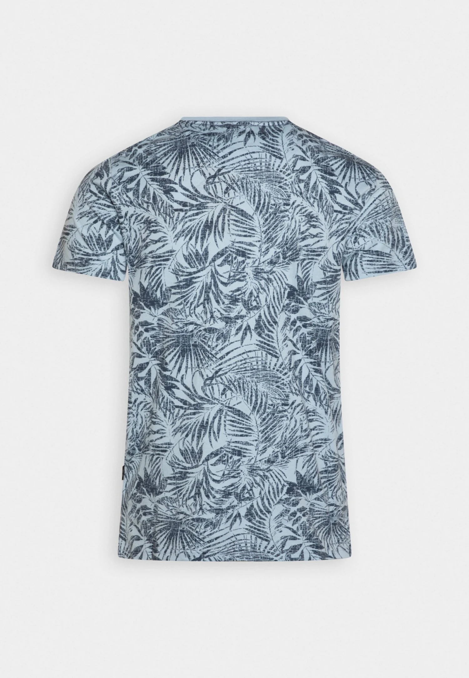 Indicode Jeans Palme - T-Shirt Print - Sky Way - Afbeelding 6