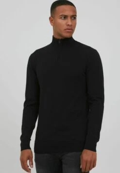 Indicode Jeans Idbaddon - Trui - Black