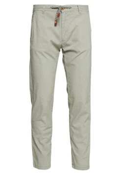 Indicode Jeans Chino - Light Grey