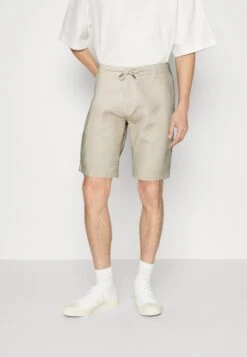 Indicode Jeans Caro - Shorts - Irish Cream