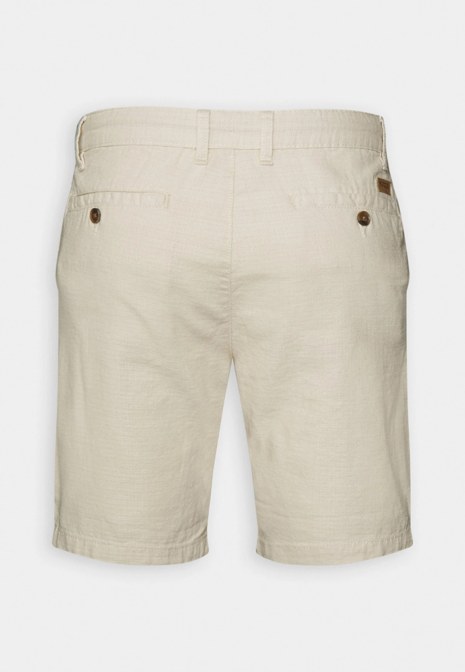 Indicode Jeans Caro - Shorts - Irish Cream - Afbeelding 6